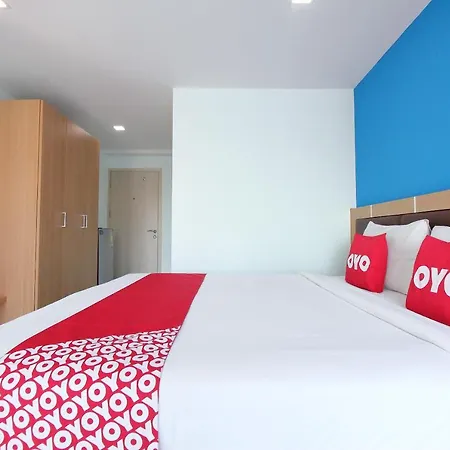 Oyo 474 Tara Residence