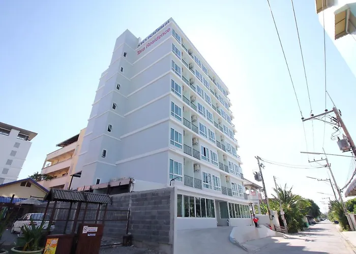 Oyo 474 Tara Hotel
