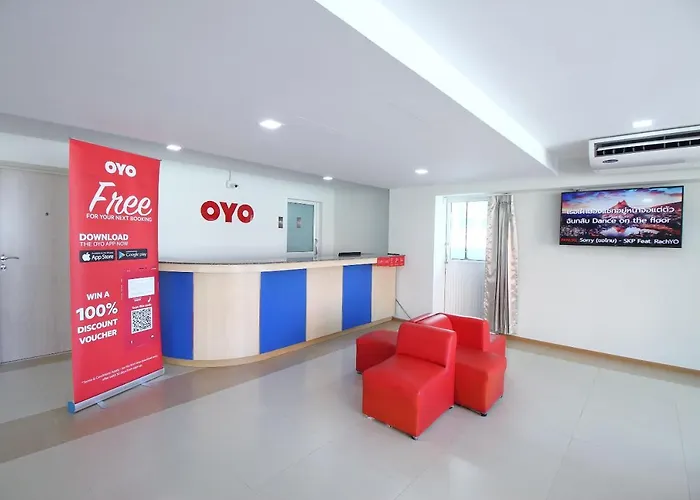 Hotel Oyo 474 Tara 3*