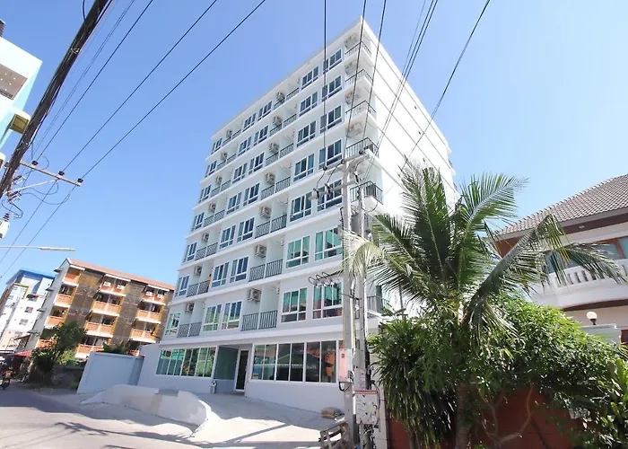 Oyo 474 Tara Bangkok