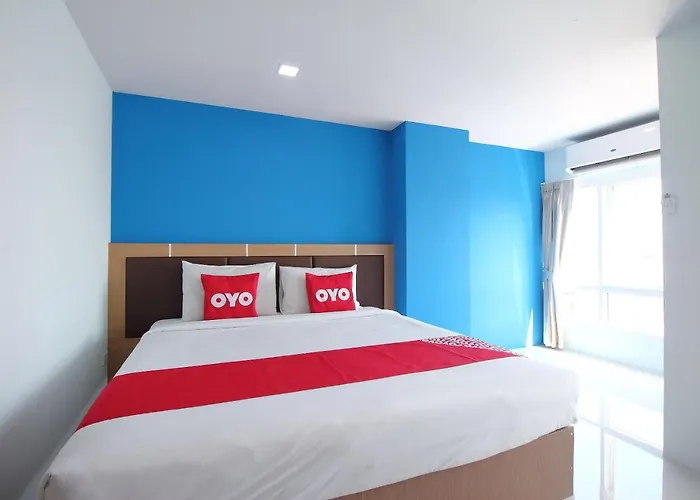 Oyo 474 Tara Hotel 3*