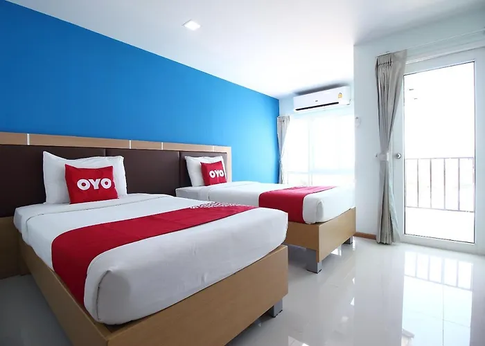 Oyo 474 Tara