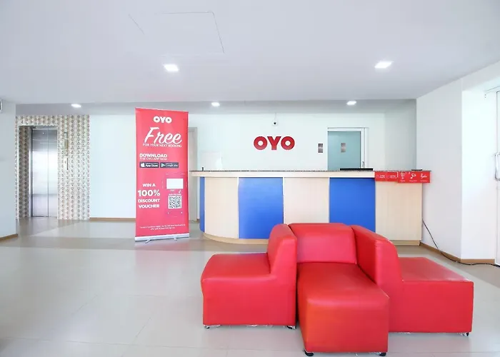 Oyo 474 Tara Hotel