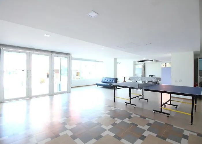 Hotel Oyo 474 Tara Bangkok