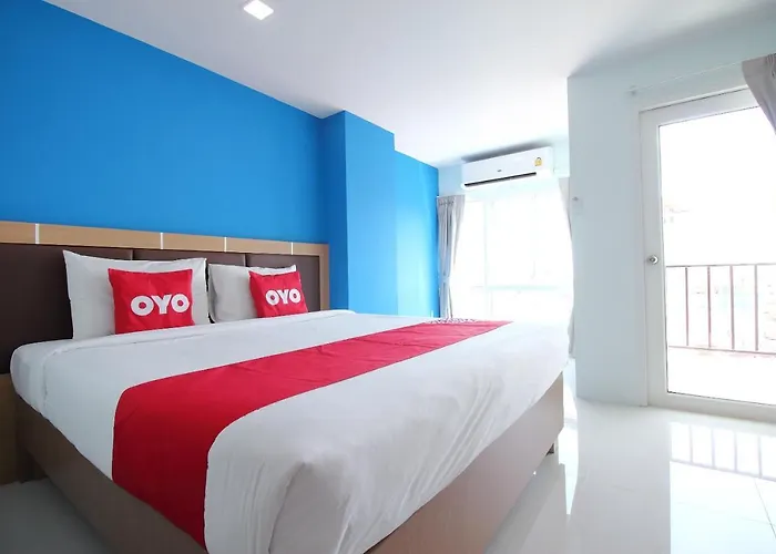 Oyo 474 Tara Hotel