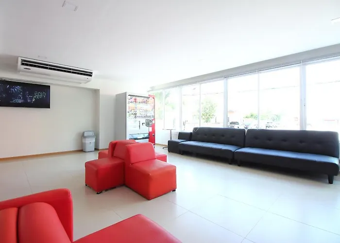 Oyo 474 Tara Hotel
