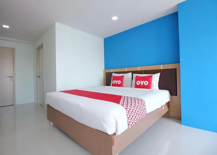 Oyo 474 Tara